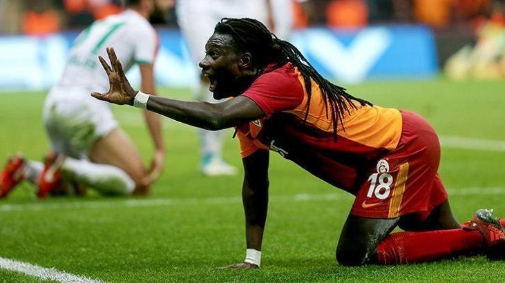 Avrupa'da gol krallığına yabancı ambargosu