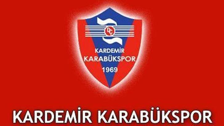 Karabükspor revire döndü