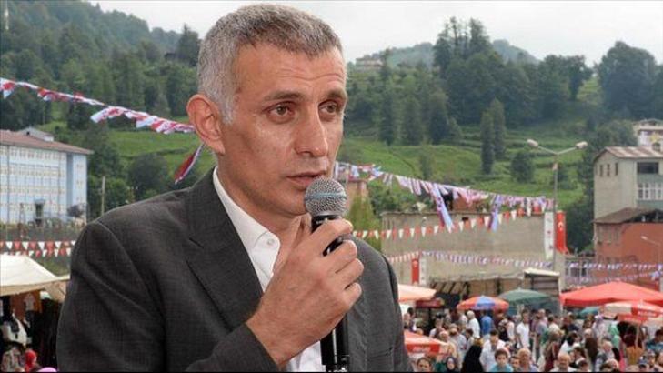 Hacıosmanoğlu: Gemileri yaktık gidiyoruz