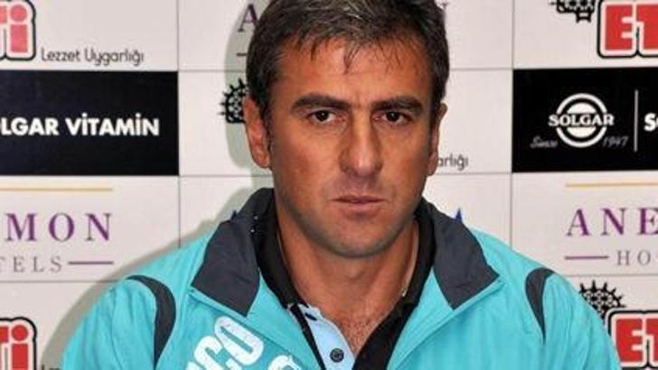 Lider rakibi küçümsemiyor