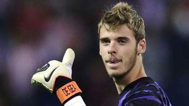 David De Gea için 18 milyon Euro