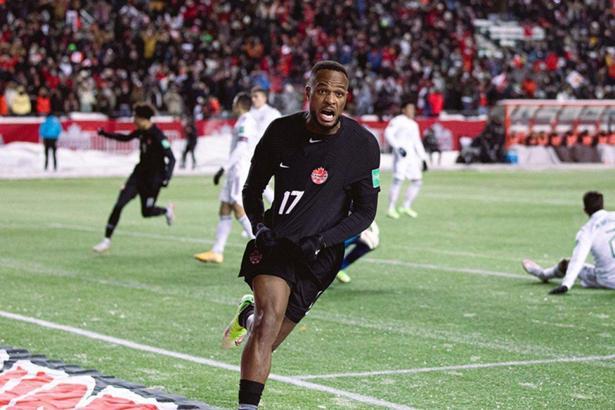 Beşiktaş'ta Cyle Larin krizi! Teklifi kabul etmedi