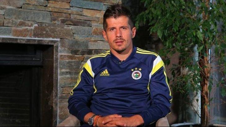 Emre Belözoğlu: Ağır konuşurum