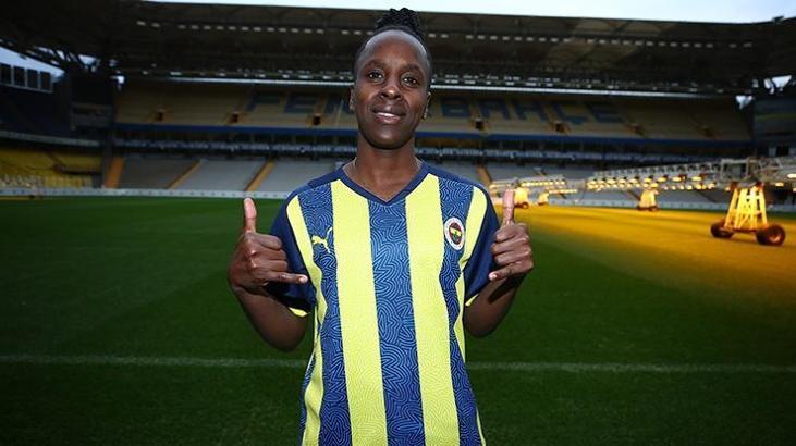 Fenerbahçe Cordner'i transfer etti