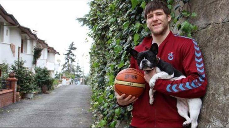 Trabzon'dan NBA'e...