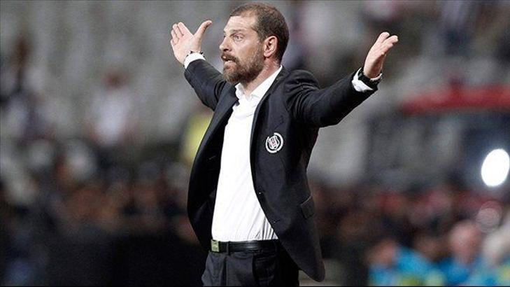 UEFA Bilic'in cezasını açıkladı