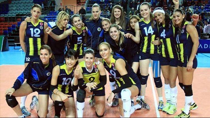 Sarı Melekler sezonu açtı