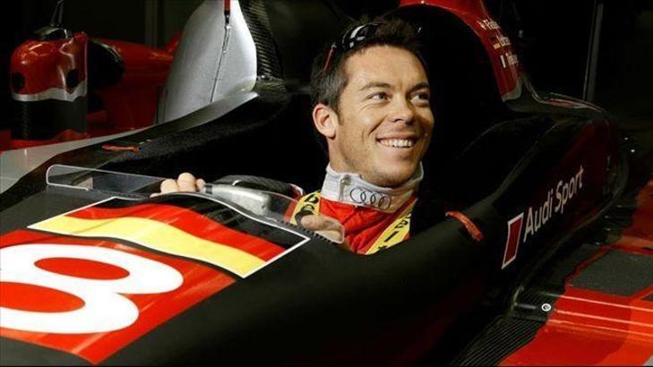 Le Mans şampiyonu, bir yarışlığına Formula 1'de