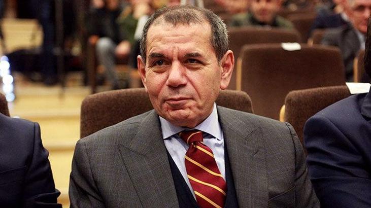 Galatasaray'da yeni hoca formülü!