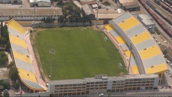 Alsancak Stadı'nın boşaltılması istendi