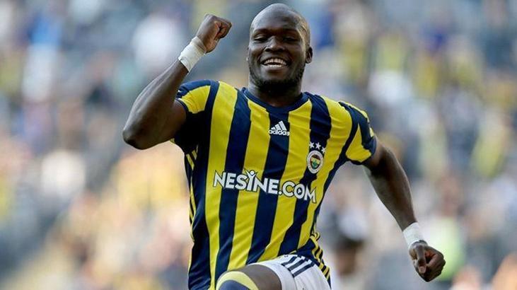 Moussa Sow, Bursaspor'a önerildi