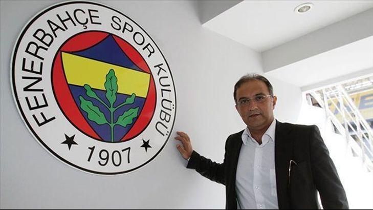 Yönetimde bir kriz daha