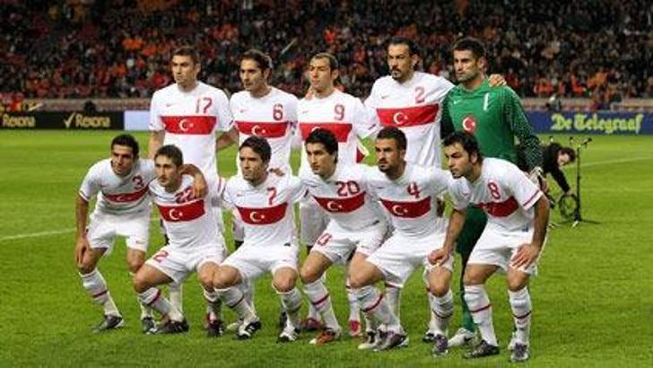 Fark var! 1-0
