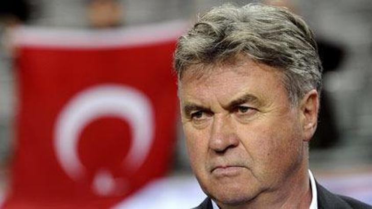 ‘Bu takıma güveniyorum'
