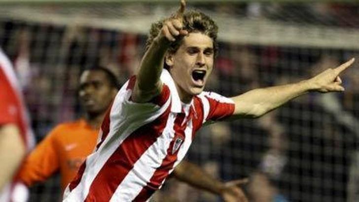 Son Galacticos Llorente