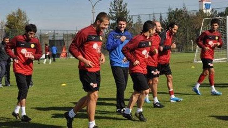 Es Es ‘Fırtına' koparacak!