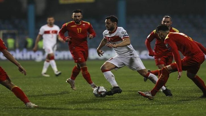 Hakan Çalhanoğlu rüzgarı! Fark yaratan istatistik…