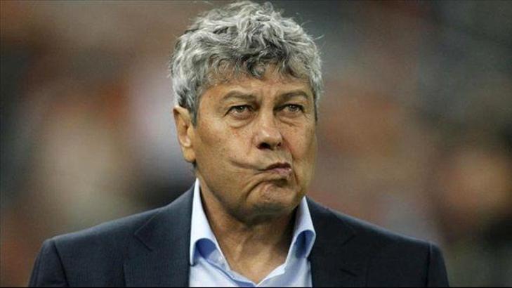 Lucescu: Keşke Galatasaray'a gelseydim!