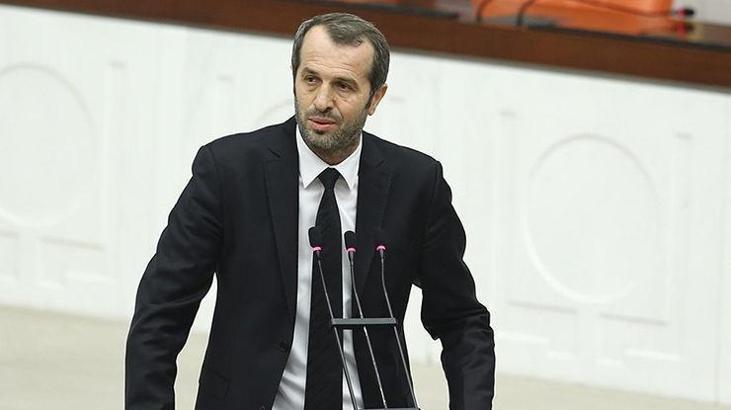 Saffet Sancaklı: 4 büyüklerin küme düşürülmesi lazım!