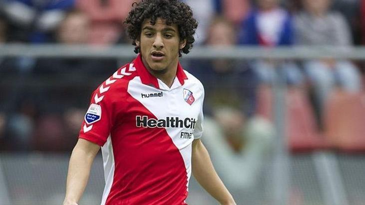 Fenerbahçe'den Yassin Ayoub harekâtı!