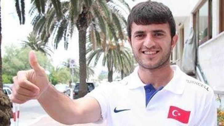 Rıdvan Şimşek geri döndü