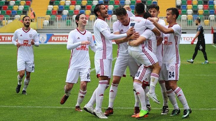Altınordu'da 6 futbolcu kiralık verilecek