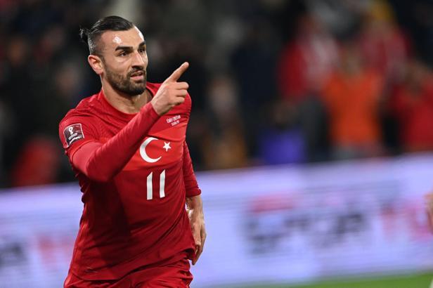 Fenerbahçe'nin milli oyuncuları katkılarını sürdürdü