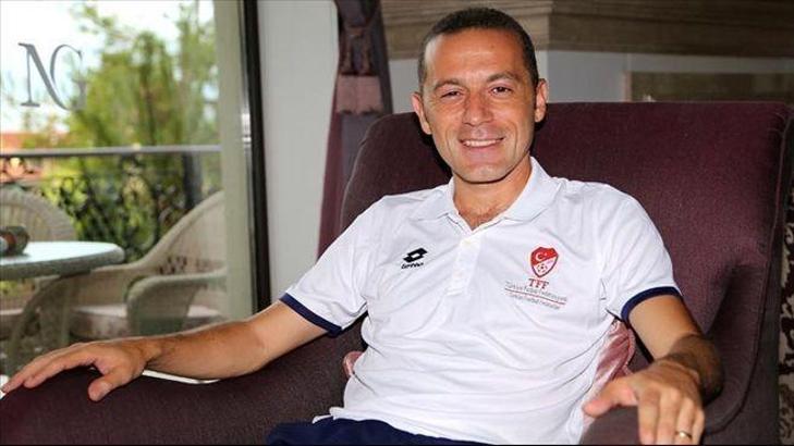 Cüneyt Çakır: Allahım bize yardım et