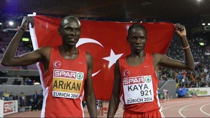 Ali Kaya: Çok çalışmamız lazım