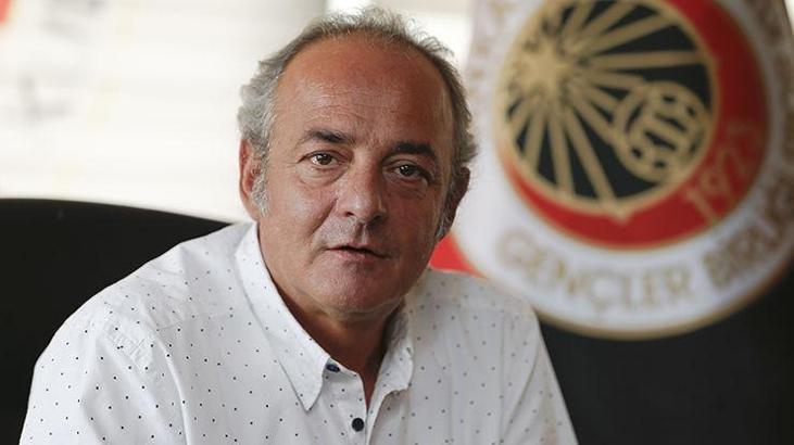Gençlerbirliği'nde kriz sürüyor!
