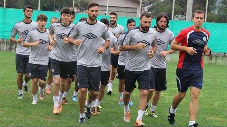 Savaşçı Çotanaklar