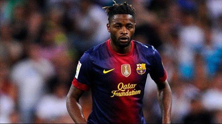 Galatasaray, Alex Song'u istiyor