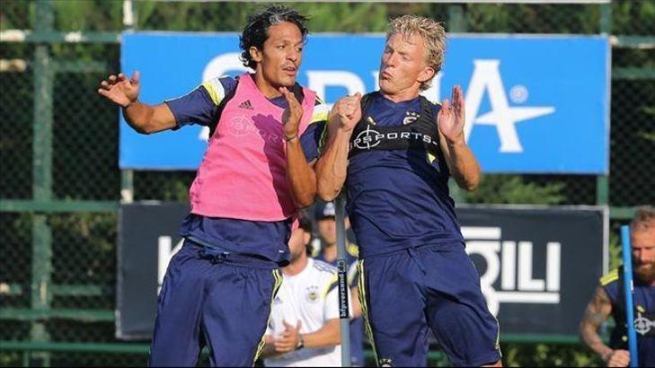 Porto Bruno Alves'i istemiyor!