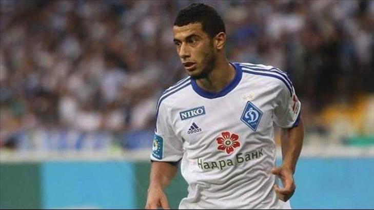 Belhanda olmadı, hedef Ruiz