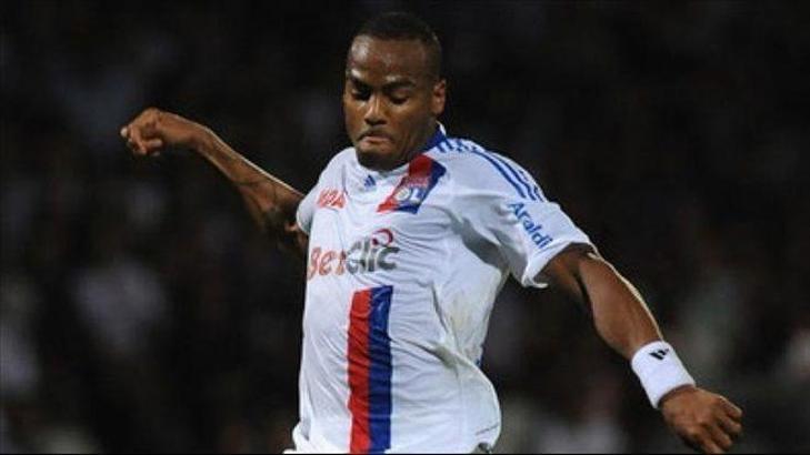 Timsah'ta yine yeniden Jimmy Briand
