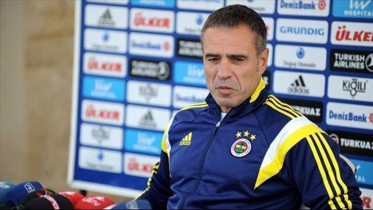 'Bu iş burada bitmez'