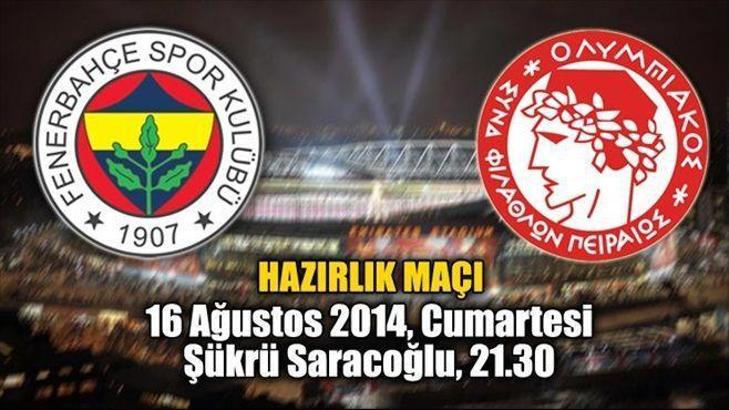 Sadece hazırlık değil