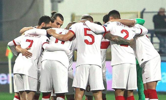 Dünya Kupası Play-off Kura çekimi ne zaman yapılacak? Türkiye muhtemel rakipler kimler?