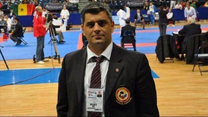 Büyükler Dünya Karate Şampiyonası'na doğru