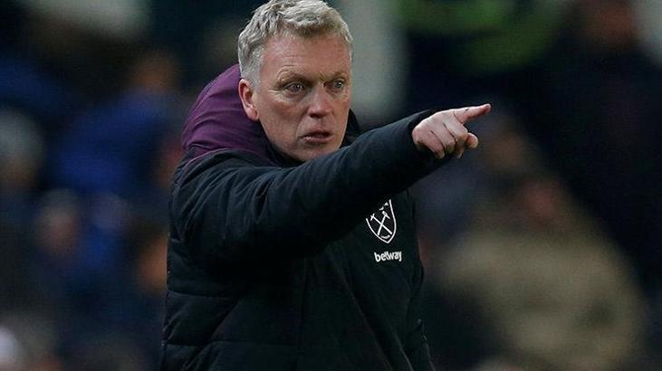 David Moyes: Dünyada her takımı çalıştıracak kapasitedeyim!