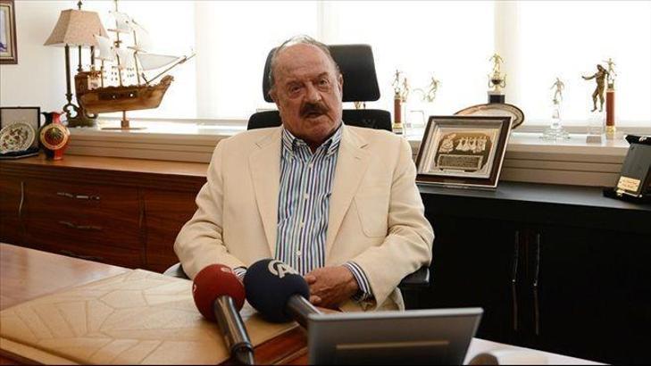 İlhan Cavcav: Atom bombası mı saklıyorsunuz!