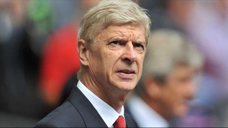 Arsene Wenger'in derdi savunma