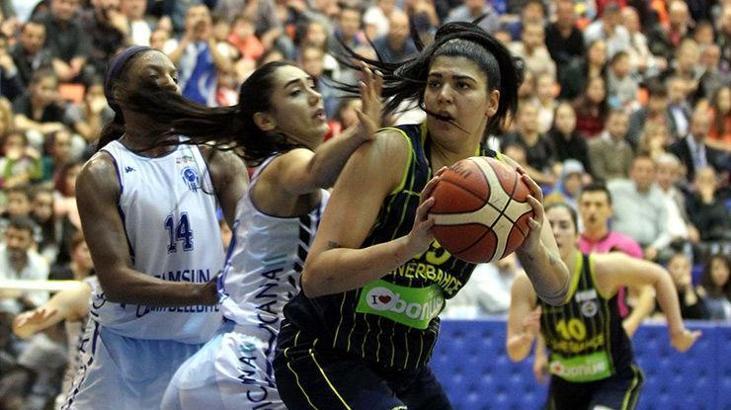Fenerbahçe'nin rakibi Famila Schio