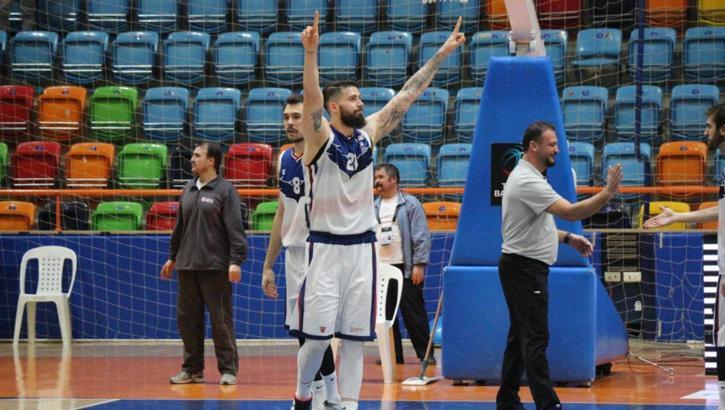 Aliağa Petkimspor, Murat Kozan ile anlaştı