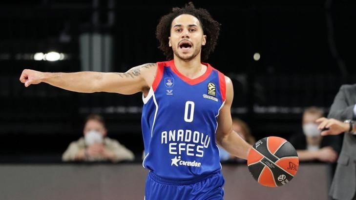 Shane Larkin: Maçı kazanmak istiyorsak her pozisyon için savaşmalıyız