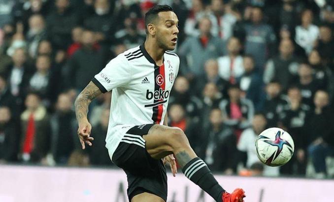 Beşiktaş haberi... Sergen Yalçın'ın vazgeçilmezi Josef de Souza
