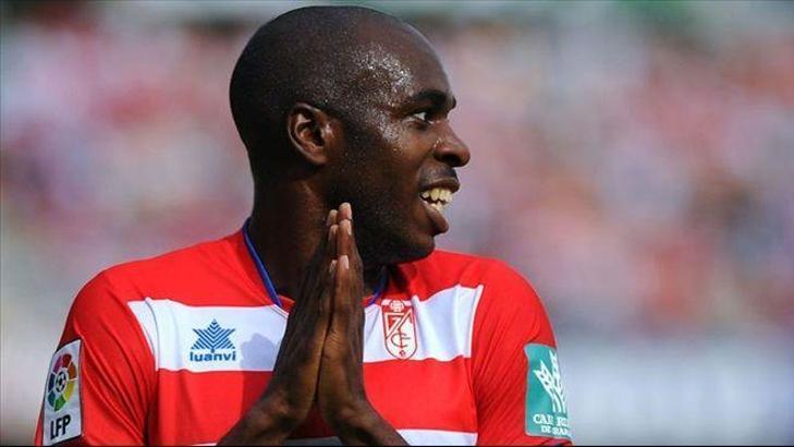 Allan Nyom da listeye girdi