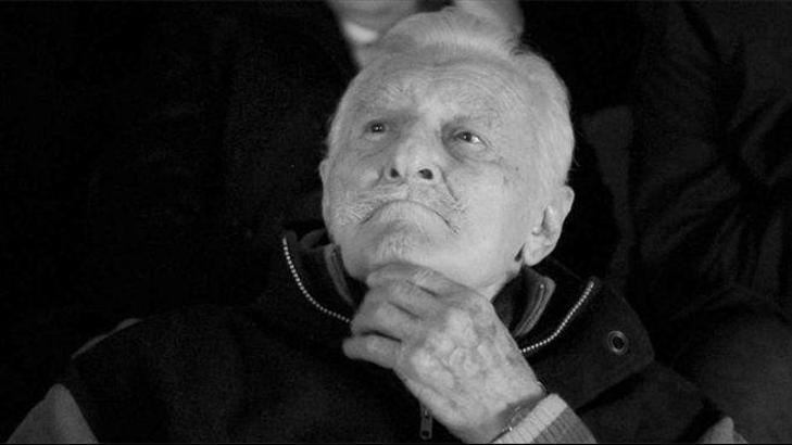 Süleyman Seba'yı kaybettik