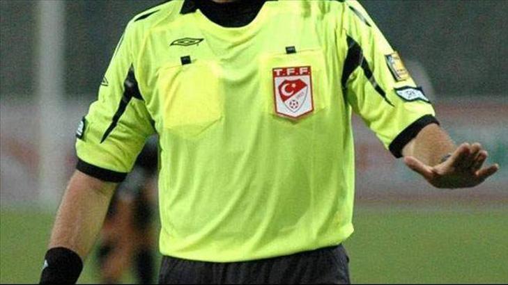 Hakem eğitimi start alıyor