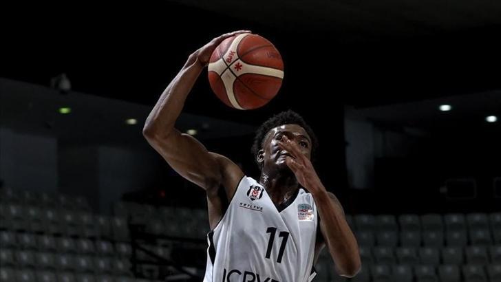 Beşiktaş Icrypex, FIBA Şampiyonlar Ligi'nde Rytas ile karşılaşacak